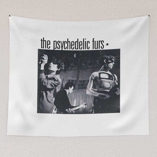 Item preview, Atmospheric Soundwave-Inspired Design with Vintage Flair designed and sold by KarenNikolauss.
