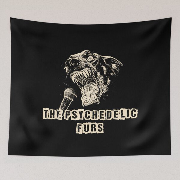 Item preview, Post-Punk Romance Vibe Tee for 80s Lovers designed and sold by KarenNikolauss.