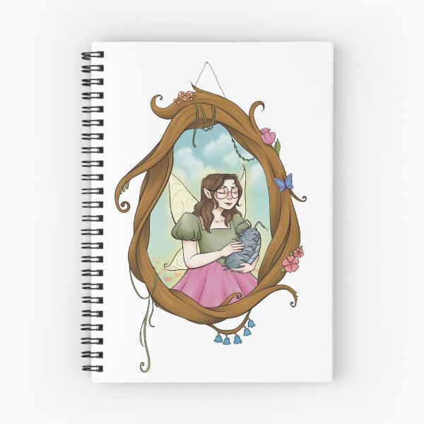 Item preview, original fairy gal designed and sold by aubtaub64.