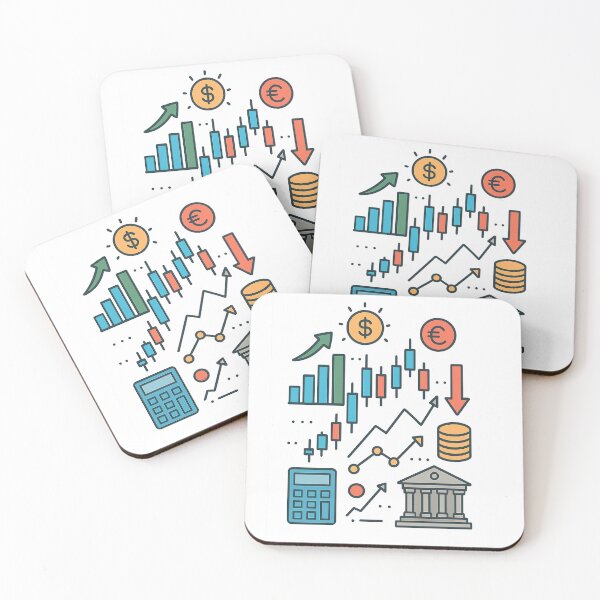 Item preview, stock market and finance illustration designed and sold by optimusprime39.