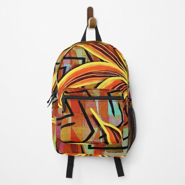 Item preview, Lily Abstract designed and sold by ViaARTfactory.