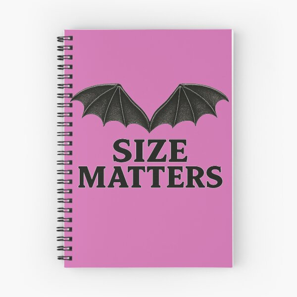 Item preview, Size Matters Illyrian Wings designed and sold by Marg's Shop.