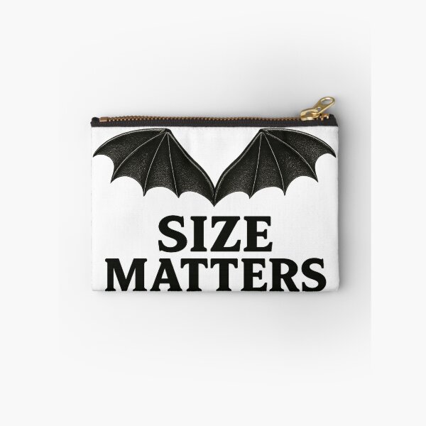 Item preview, Size Matters Illyrian Wings designed and sold by Marg's Shop.