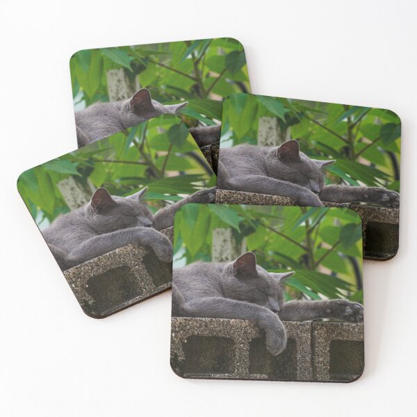 Item preview, A Summer Snooze designed and sold by TheeForestFox Shop.