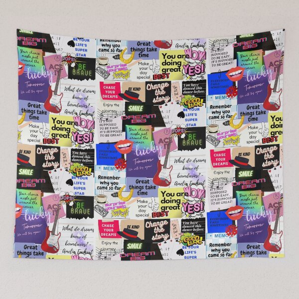Item preview, Generation x designed and sold by Echo Aesthetics.