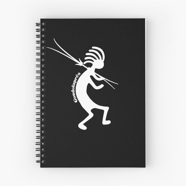 Item preview, Shred the Kokopelli designed and sold by Gondolapres.