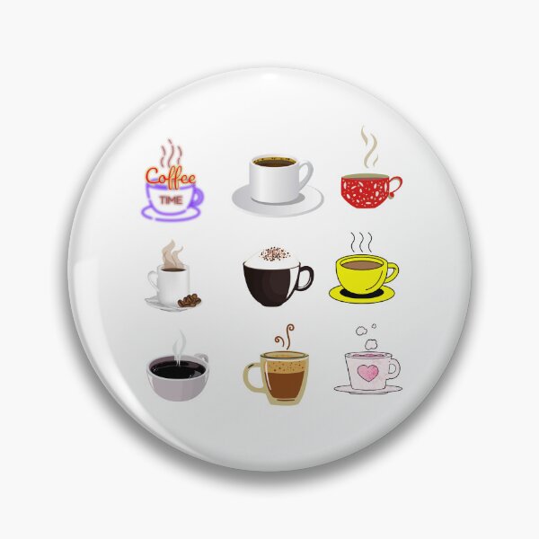 Item preview, Vintage coffee designed and sold by Echo Aesthetics.