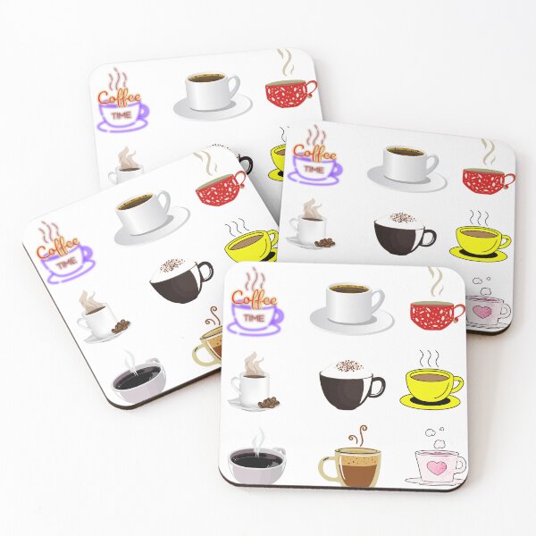 Item preview, Vintage coffee designed and sold by Echo Aesthetics.