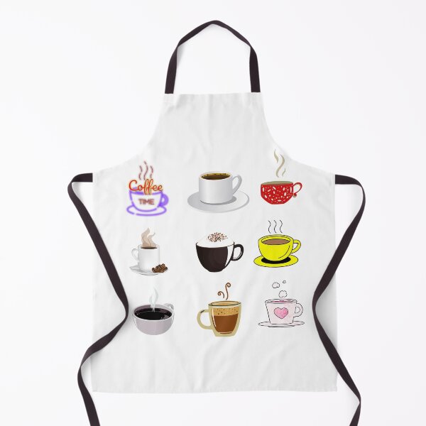 Item preview, Vintage coffee designed and sold by Echo Aesthetics.