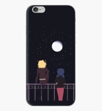 Vinilo o funda para iPhone Mariquita milagrosa - Escena del balcón