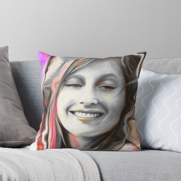 Item preview, Charlotte de Witte | Abstract Techno Muse designed and sold by Vicky021.
