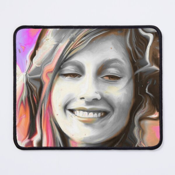 Item preview, Charlotte de Witte | Abstract Techno Muse designed and sold by Vicky021.
