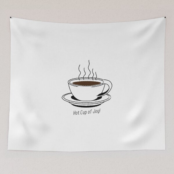 Item preview, Vintage coffee designed and sold by Echo Aesthetics.