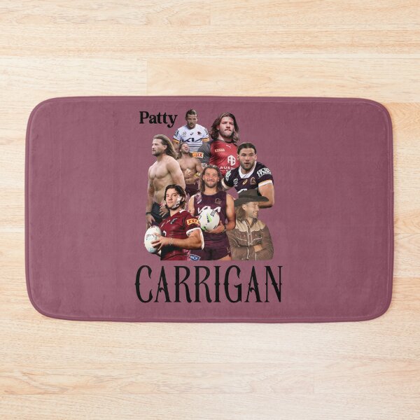 Item preview, Patty CARRIGAN collage 2.0 designed and sold by is4bxlle.