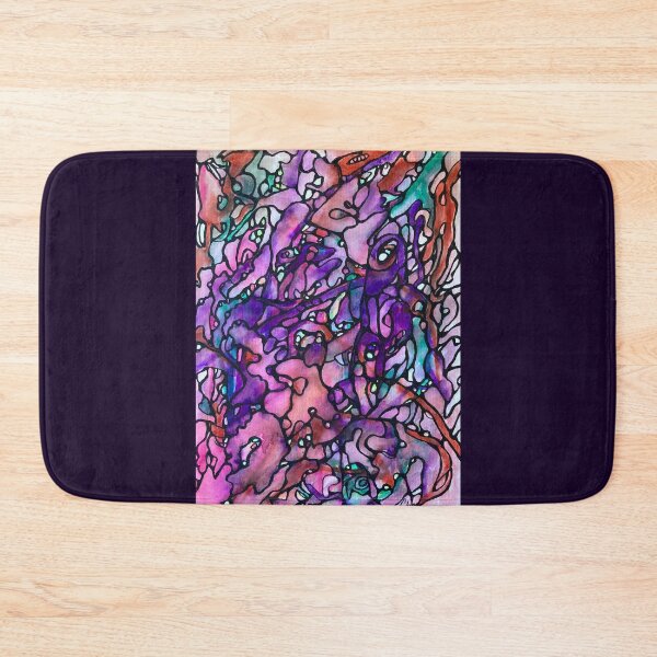 Item preview, Unleashed designed and sold by Chriscolibaba.