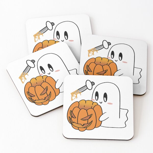 Item preview, Tallando fantasma designed and sold by Ron's Designs.
