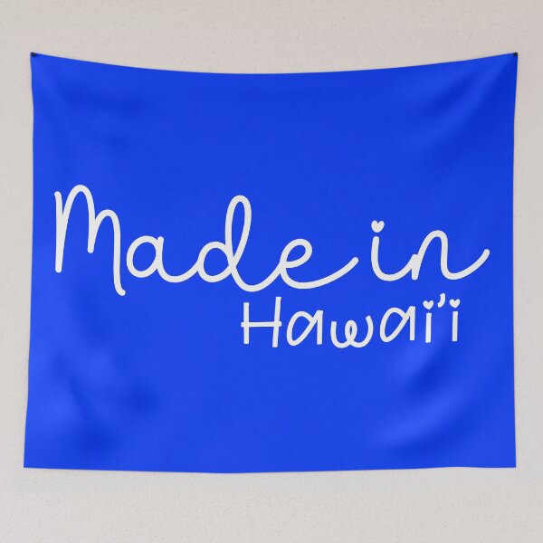 Item preview, Made in Hawaii designed and sold by J Uila.