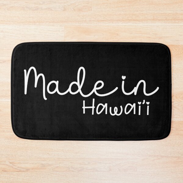 Item preview, Made in Hawaii designed and sold by J Uila.