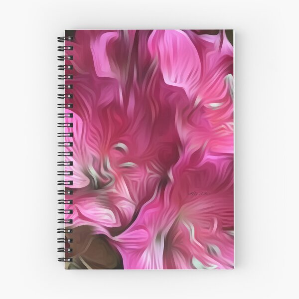 Item preview, Pink Flowers designed and sold by Davisdazzling.