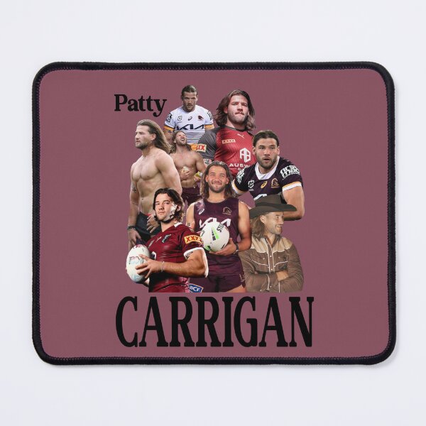 Item preview, Patty CARRIGAN collage 2.1 designed and sold by is4bxlle.