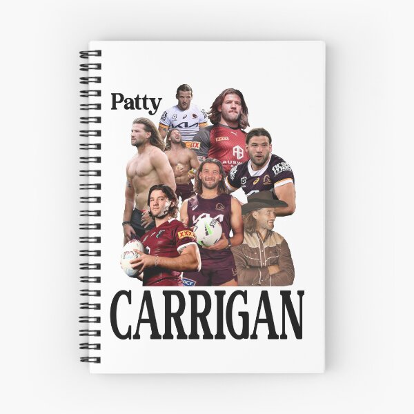 Item preview, Patty CARRIGAN collage 2.1 designed and sold by is4bxlle.