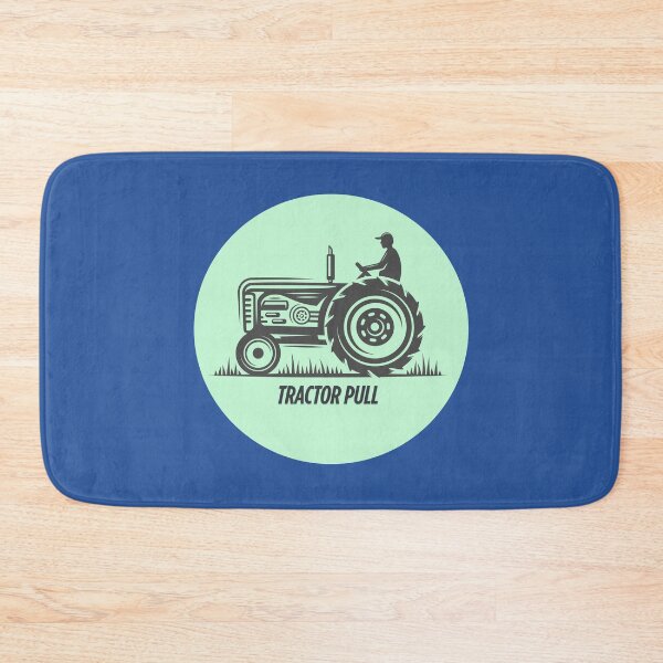 Item preview, Tractor Pull designed and sold by JenGo Creative.