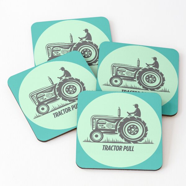 Item preview, Tractor Pull designed and sold by JenGo Creative.