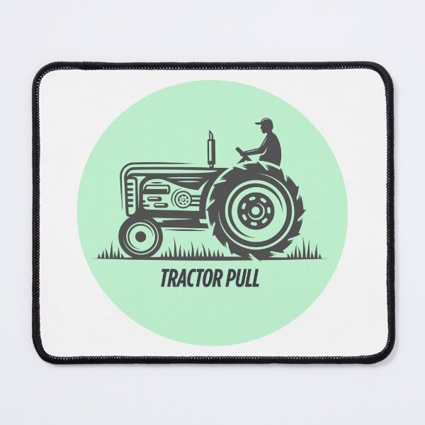 Item preview, Tractor Pull designed and sold by JenGo Creative.