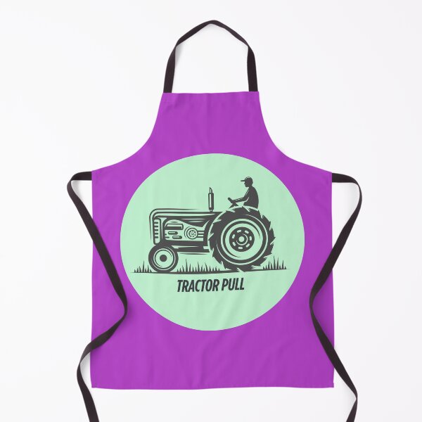 Item preview, Tractor Pull designed and sold by JenGo Creative.