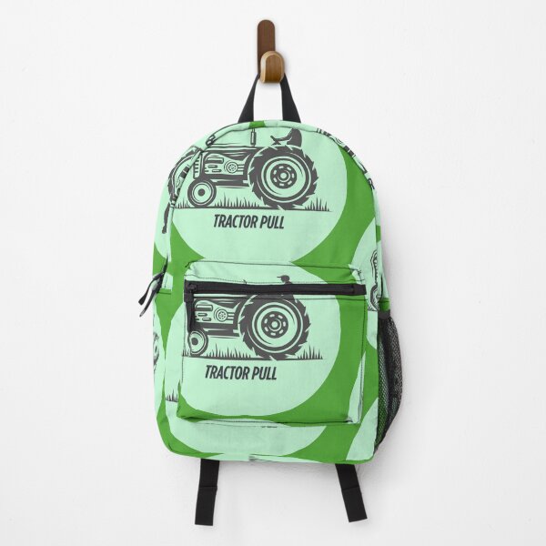 Item preview, Tractor Pull designed and sold by JenGo Creative.