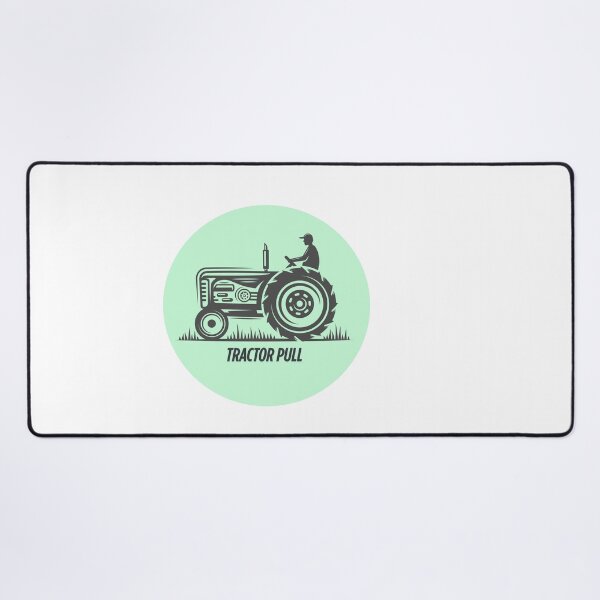 Item preview, Tractor Pull designed and sold by JenGo Creative.