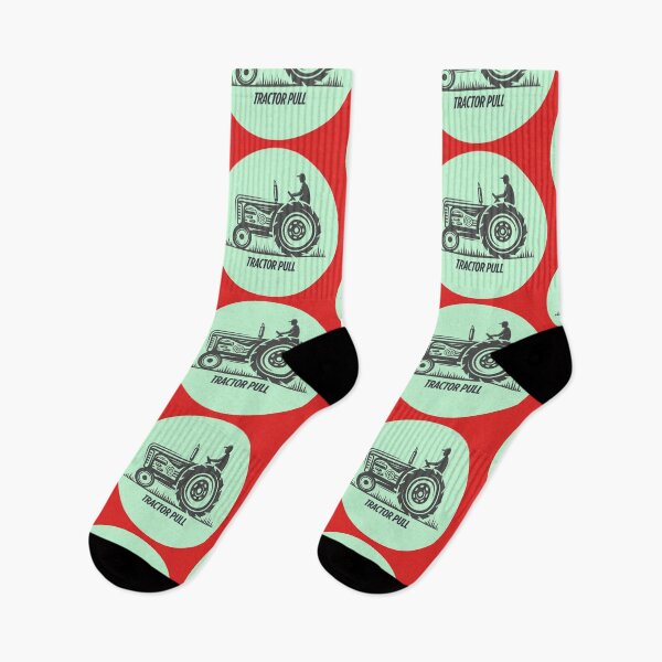 Item preview, Tractor Pull designed and sold by JenGo Creative.