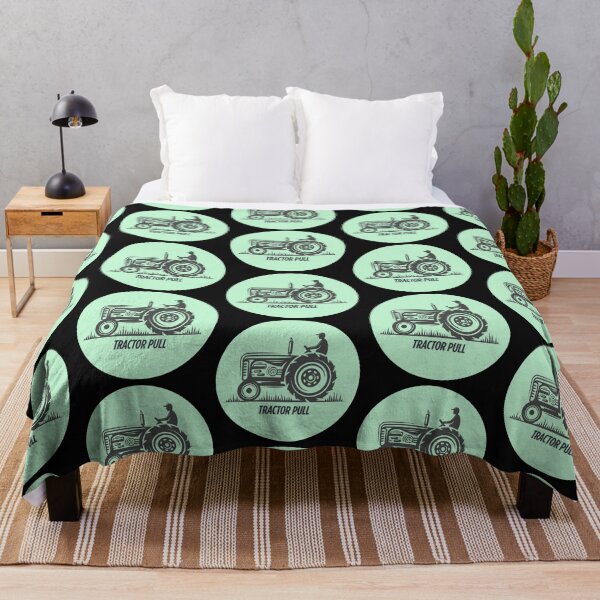 Item preview, Tractor Pull designed and sold by JenGo Creative.