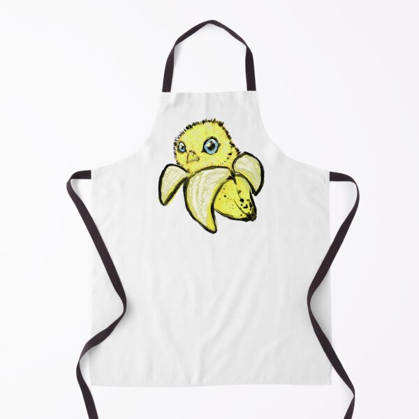 Item preview, Chicky banana designed and sold by ISSYsART.