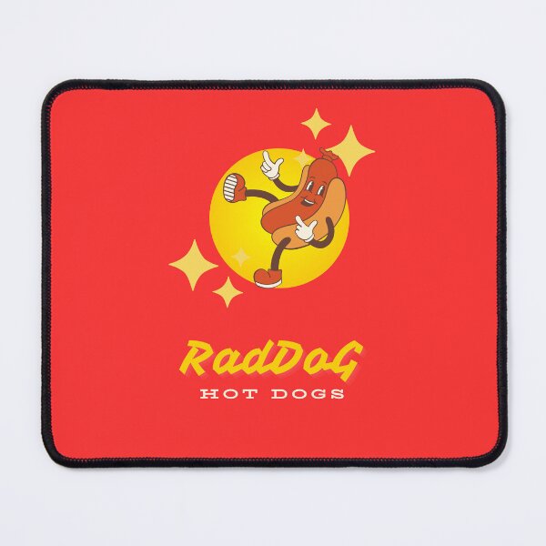 Item preview, Rad Dog's designed and sold by Chiko's.