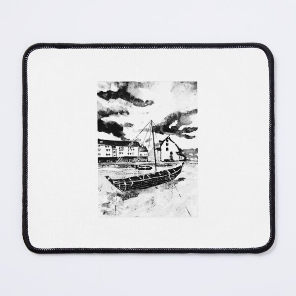 Item preview, Rusty boat designed and sold by drp24.