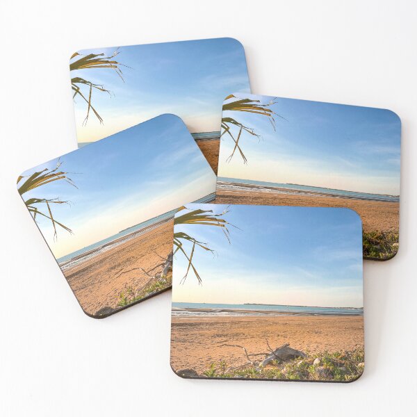 Item preview, SIMPLE BEACH VIBES  designed and sold by VEDAStyle.