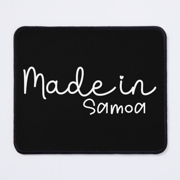 Item preview, Made in Samoa designed and sold by J Uila.