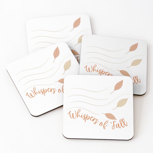 Item preview, Minimalist Fall Leaves Line Art designed and sold by CottonandQuill.