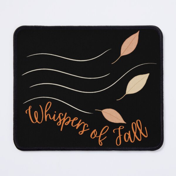 Item preview, Minimalist Fall Leaves Line Art designed and sold by CottonandQuill.