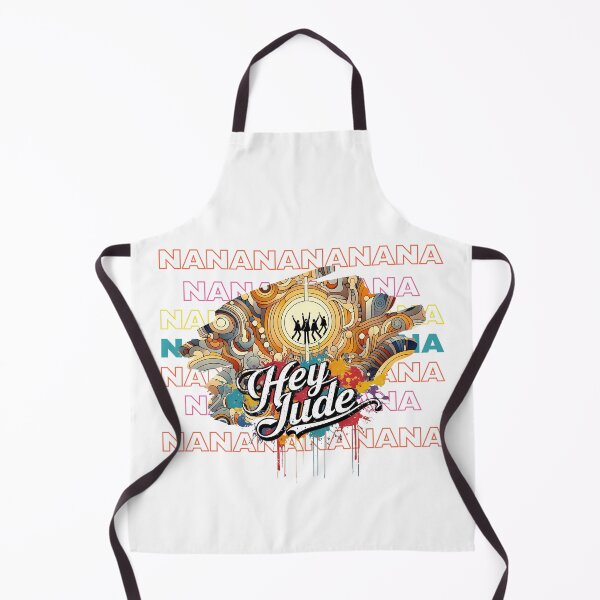 Item preview, Vintage Hey Jude designed and sold by Nacho Average Designs.