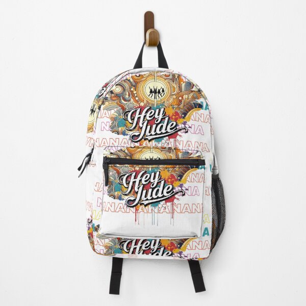 Item preview, Vintage Hey Jude designed and sold by Nacho Average Designs.