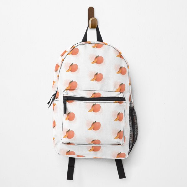Item preview, Just peachy designed and sold by ExploreWithLex.