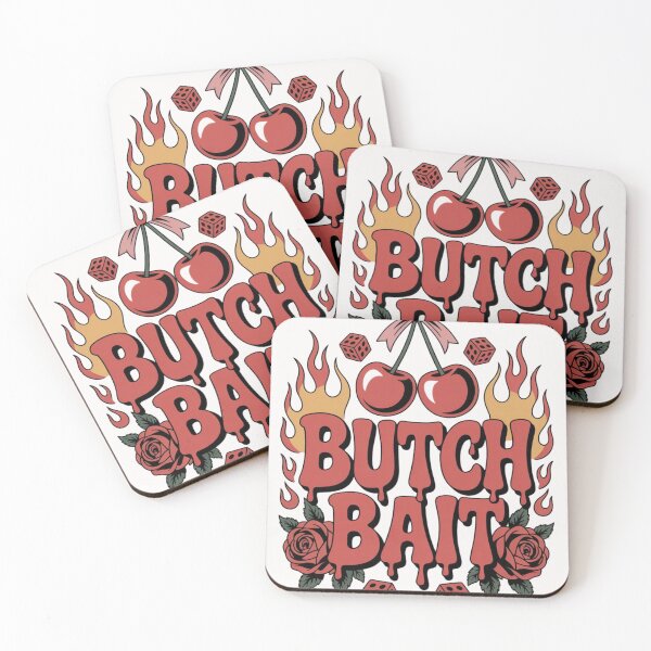 Item preview, Butch Bait designed and sold by AloneAtis.