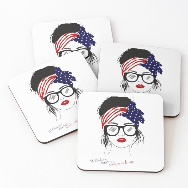 Item preview, Red, White and Ballsy designed and sold by snagydoodleart.