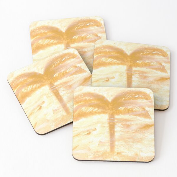 Item preview, Rustic Palm Tree designed and sold by InspoMinds.