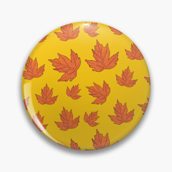 Item preview, maple leaves designed and sold by ThePlantGoblin.