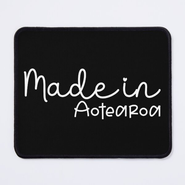 Item preview, Made in Aotearoa designed and sold by J Uila.