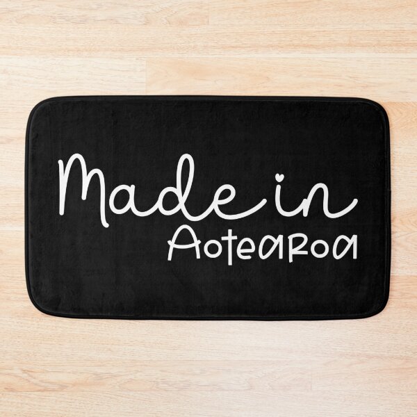 Item preview, Made in Aotearoa designed and sold by J Uila.