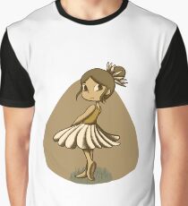 dasies Graphic T-Shirt